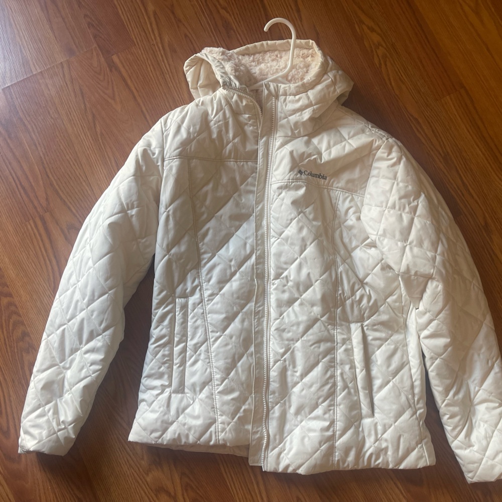 Columbia Jacket